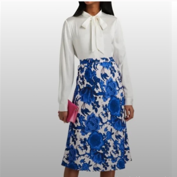 As new Diane von Fürstenberg skirt. Size 0. - Picture 1 of 3